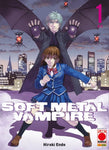 SOFT METAL VAMPIRE # 1