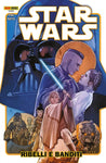 STAR WARS COLLECTION STAR WARS VOL #12 RIBELLI E BANDITI