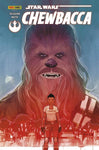 STAR WARS CHEWBACCA I RISTAMPA
