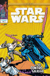 STAR WARS CLASSIC # 1 IN SEI CONTRO LA GALASSIA
