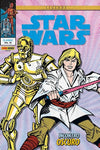 STAR WARS CLASSIC # 3 INCONTRO OSCURO