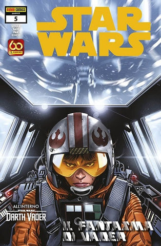 STAR WARS #73 STAR WARS (2021) 5