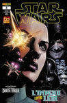 STAR WARS (PANINI) #76 STAR WARS (2021) 8