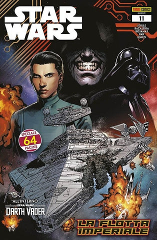 STAR WARS #79 STAR WARS (2021) 11