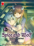 SPICE AND WOLF # 7 DOUBLE EDITION