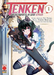 TENKEN REINCARNATO IN UNA SPADA # 1