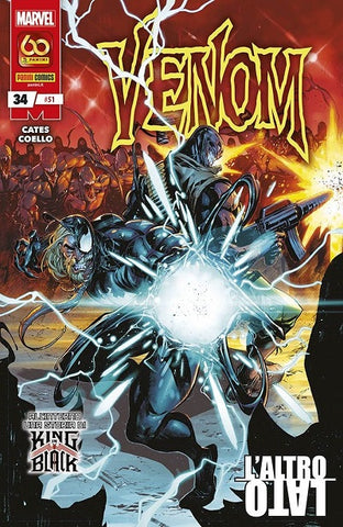 VENOM #51 VENOM 34