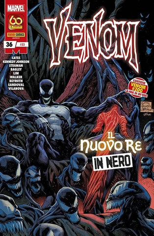 VENOM #53 VENOM 36