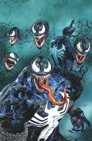 VENOM #59 VENOM 1 VARIANT