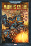 WARHAMMER 40.000 MARNEUS CALGAR