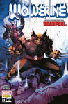 WOLVERINE #427 WOLVERINE NUOVA SERIE 23