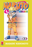NARUTO COLOR #20 NARUTO A COLORI 20