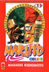 NARUTO COLOR #29 NARUTO A COLORI 29