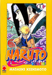 NARUTO COLOR # 6 NARUTO A COLORI 6