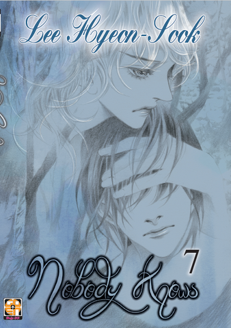 MANHWA COLLECTION #20 NOBODY KNOWS 7