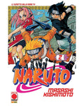 NARUTO IL MITO # 2 VII RISTAMPA