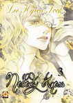 MANHWA COLLECTION #16 NOBODY KNOWS 3