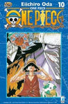 GREATEST #106 ONE PIECE NEW EDITION 10 - ALASTOR