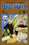 YOUNG # 92 ONE PIECE 7 - ALASTOR