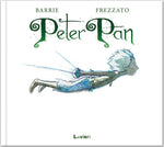 PETER PAN (LAVIERI)