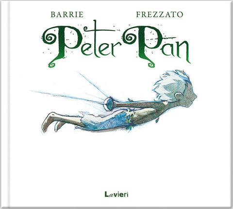 PETER PAN (LAVIERI)