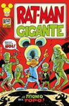 RAT-MAN GIGANTE #84 - ALASTOR