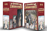 MEMAI COLLECTION CROCIATA DEGLI INNOCENTI SLIPCASE (1-6)