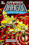 COSMO COMICS SAVAGE DRAGON #20 PERICOLO NELLA DIMENSIONE-X