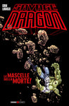 COSMO COMICS SAVAGE DRAGON #44 LE MASCELLE DELLA MORTE