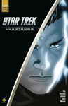 STAR TREK (REALWORLD) # 1 VARIANT A