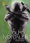 MEMAI COLLECTION #59 COLPO MORTALE 6