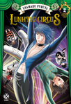 MEGA COLLECTION #36 LUNATIC CIRCUS 2