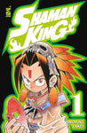 SHAMAN KING FINAL EDITION # 1