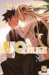 NYU SUPPLEMENT #21 UQ HOLDER! 11 - ALASTOR