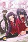 NYU SUPPLEMENT #33 UQ HOLDER! 15