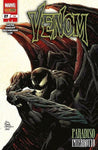 VENOM #44 VENOM 27 - ALASTOR