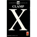 X (JPop) #10