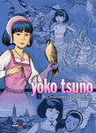 YOKO TSUNO L INTEGRALE # 3
