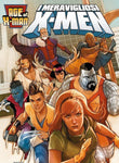 AGE OF X-MAN # 1 I MERAVIGLIOSI X-MEN - ALASTOR