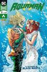 AQUAMAN (PANINI) # 2 - ALASTOR