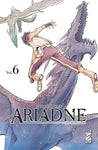 KAPPA EXTRA #262 ARIADNE IN THE BLU SKY 6 - ALASTOR