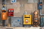 ARTPRINTS