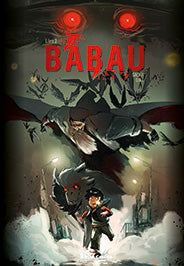 BABAU # 2