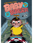 BABY BURGER