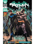 BATMAN (PANINI) #23