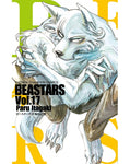 BEASTARS #17