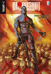 VALIANT #76 BLOODSHOT REBORN 6