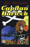 CULT COLLECTION # 2 CAPITAN HARLOCK DLX EDITION 1R