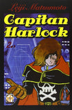 CULT COLLECTION # 3 CAPITAN HARLOCK DLX EDITION 2R