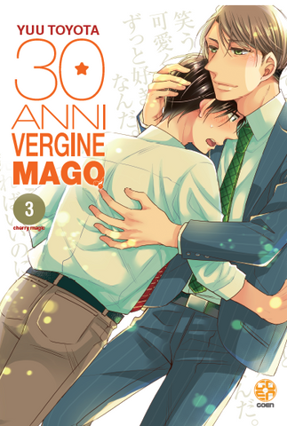 BL COLLECTION #27 30 ANNI VERGINE MAGO 3